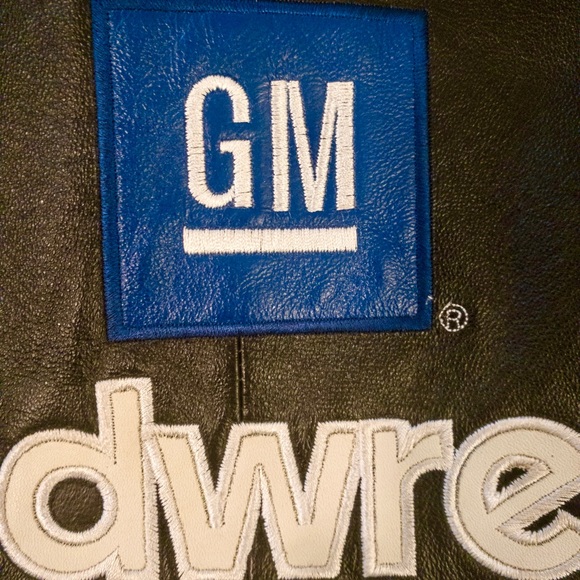 COPY - SALE‼️‼️‼️‼️🏁🏁🏁Dale Earnhardt Sr leather jacket - Picture 14 of 16